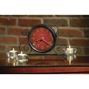 Howard Miller Marisa Table Clock 