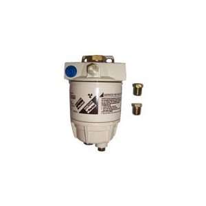   Racor 120RMAM2 Spin On Fuel Filter/Water Separator