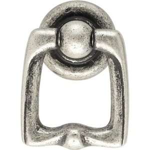  Bosetti Marella 101516.19 Oriental Drop Pull in Old Iron 