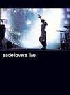 Sade   Lovers Live (DVD, 2002)
