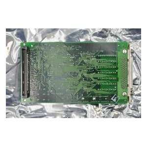  SUN 370 6004 02 SUN SCSI Interface Board, mar09 (PK3D B35 