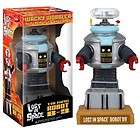 lost in space robot  