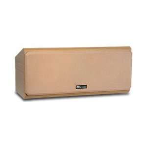  VP100 Center Channel   Mansfield Beech Electronics