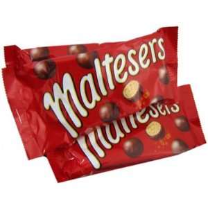 Mars Maltesers, 1.3 oz bag, 25 count Grocery & Gourmet Food