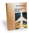 jeppesen private pilot  