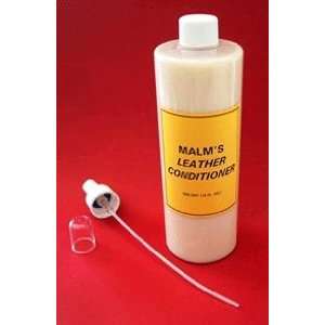  Malms Leather Conditioner 1 Pint Automotive