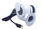 New 60 CFM Active Air Blower System Fan Blower Hydro
