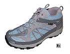 NEW The North Face GIRLS JINXY Hiking Shoes Sneakers 6