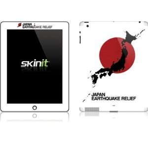  Japan Relief 02 skin for Apple iPad 2
