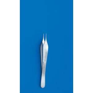   Mader Serrated Tip SS Ea By Mader Instrument