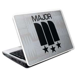  Music Skins MS MADC10021 Netbook Small  8.4 x 5.5  Major 