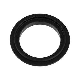 fotodiox 52mm filter thread macro reverse mount adapter ring for 