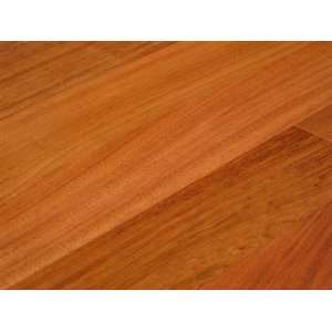  Brazilian Cherry Jatoba Plank Solid Prefinished Hardwood 