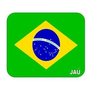  Brazil, Jau mouse pad 