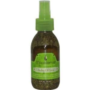  Macadamia Healing Oil Spray 4.2 oz. Beauty