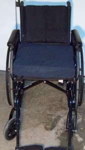 Invacare 9000 XT Standard Lightweight Wheelchair  