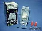 Ivory Lightolier Galaxy Slide Dimmer Switch 600W X600 I