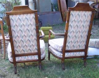   are vintage and antique pieces they may show nicks dents and scratches