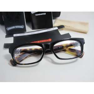  Chrome Hearts Eyeglasses Luxury Eyewear SPLAT DT Splat3 