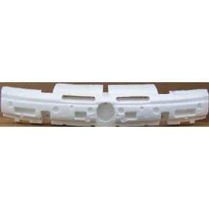   BUMPER ABSORBER chevy chevrolet LUMINA 95 01 impact front Automotive