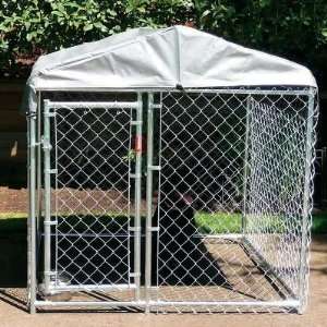  Hunting Lucky Dog Complete Kennel Covers Sports 