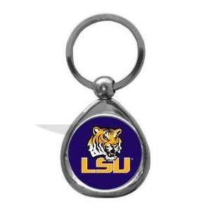  LSU Tigers Key Ring