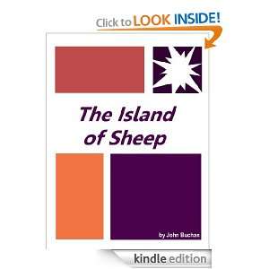The Island of Sheep  Full Annotated John Buchan  Kindle 