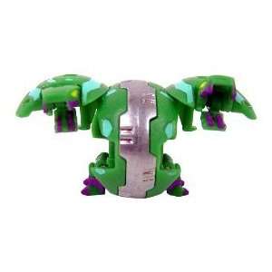  Bakugan Game Single LOOSE Figure Special Attack Powered Up 
