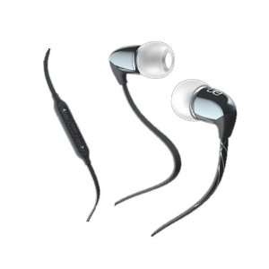  Logitech Ultimate Ears 500vi Noise Isolating Headset 