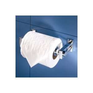 Motiv Frame Double Post Toilet Tissue Holder 3008 SN 