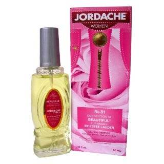  Chanel for Women Perfume By Jordache 3oz Bottle Beauty