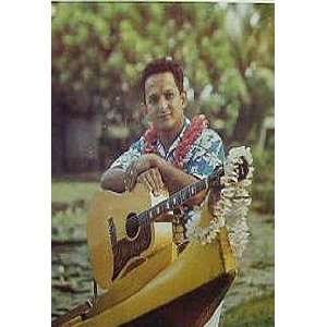  Kauai   The Last Paradise   Larry Rivera   VHS Video 
