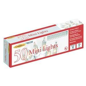  23 each 50 Mini Light Set (4060 71)