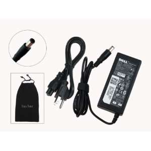  Dell Replacement 19.5V 3.34A 65 W AC Adapter For P/N PA 