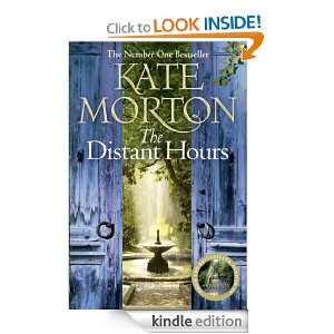 The Distant Hours Kate Morton  Kindle Store