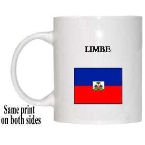  Haiti   LIMBE Mug 