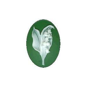  Lilly of the Valley Needle Minder Arts, Crafts & Sewing