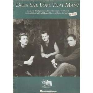  Sheet Music Does She Love That Man Breath 144 Everything 