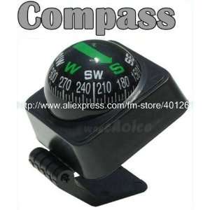  1pcs high quality vehicle car compass boat truck 