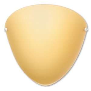    Besa Lighting 7017VM WH Kailee Wall Sconce