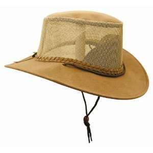  Kakadu 5H16 RUST L The Soaka Breeze Hat L, Rust Sports 