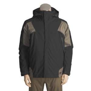  Karbon Stealth Ski Jacket   Waterproof, Insulated (For Men 
