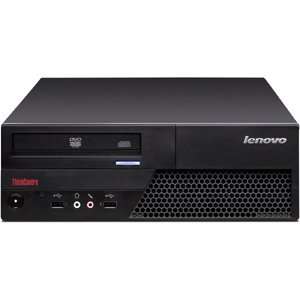  LENOVO UNITED STATES, Lenovo ThinkCentre M58p 9964A1U 