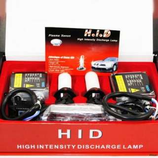 NEW 24V 35W Dual Beam HID Bi Xenon Kit H/L Bulbs H4 HB2 9003 9004 9007 