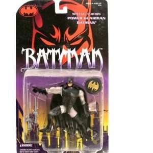  Batman Legends of Batman WB Edition Series 1 Power Guardian 