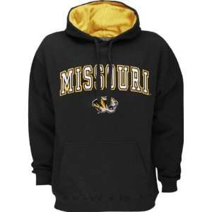  Missouri Tigers Automatic Fleece Hooded Sweatshirt Sports 