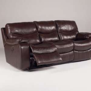  Market Square Wyoming Reclining Sofa with Power