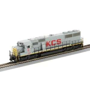  HO RTR SD60 KCS #727 ATH91671 Toys & Games