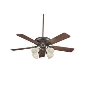  Savoy House 52 CD8 5R 13 Lawrenceville 5 Blade Ceiling Fan 