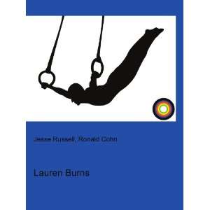  Lauren Burns Ronald Cohn Jesse Russell Books